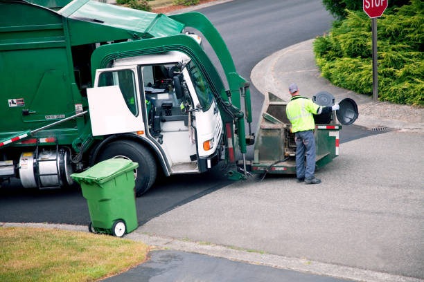 Demolition Debris Removal in Covington, OH