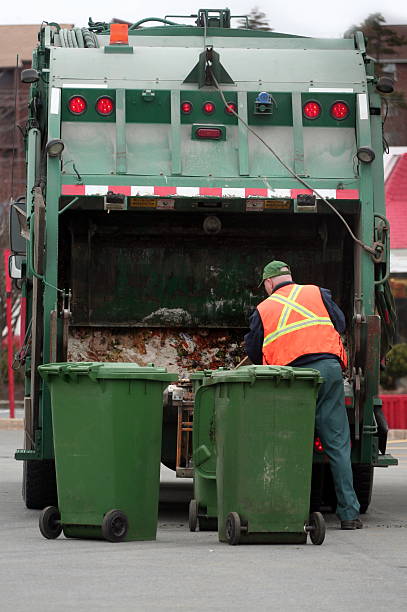 Best Retail Junk Removal  in Covington, OH